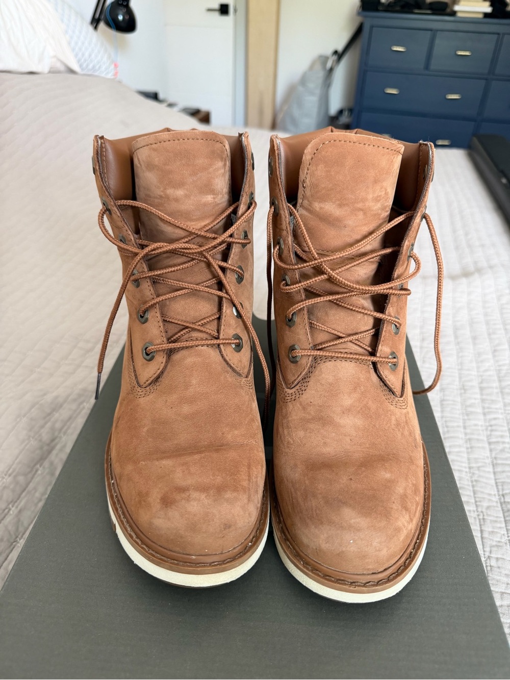 Women’s Timberland Boots